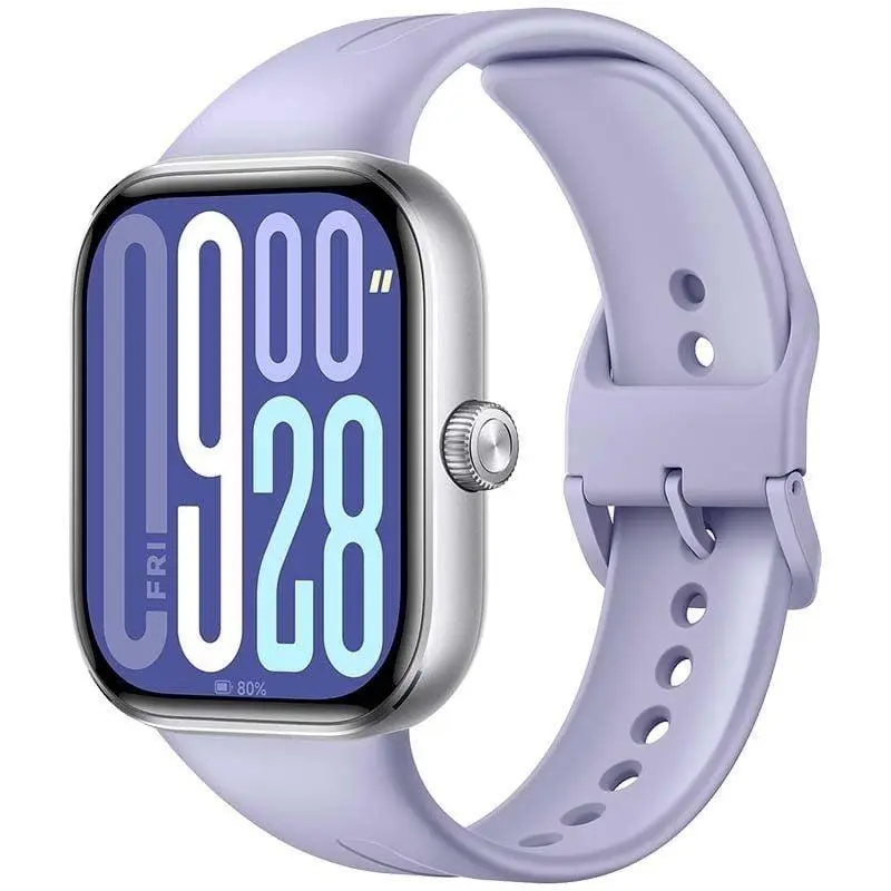 XIAOMI REDMI WATCH 5 LAVENDER PURPLE BHR9388GL