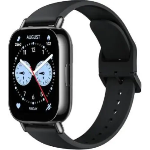 XIAOMI REDMI WATCH 5 LITE BLACK BHR8789GL