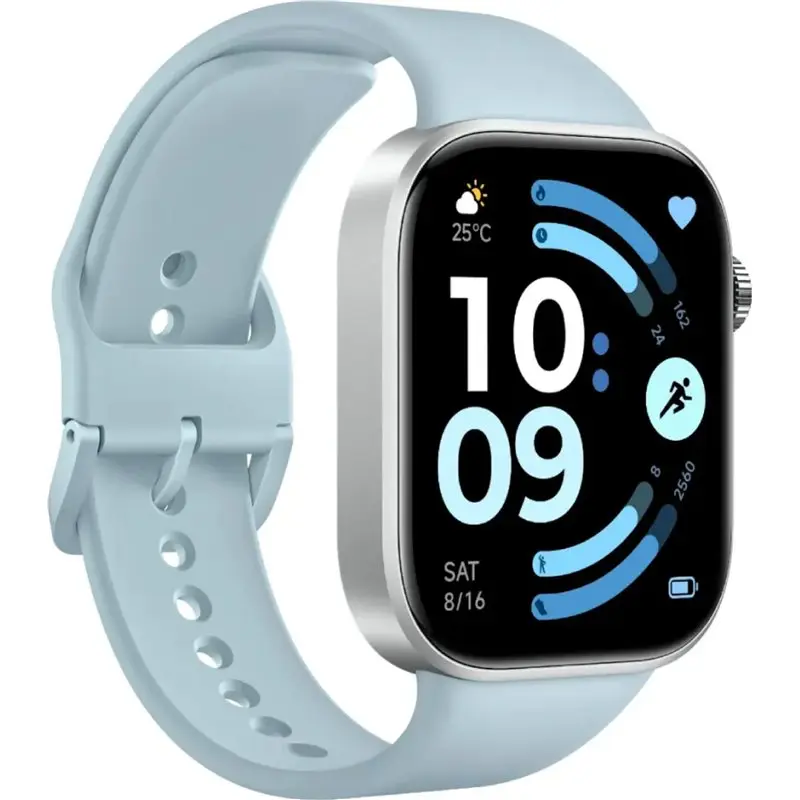 XIAOMI REDMI WATCH 6 GLACIER BLUE BHR08CWGL