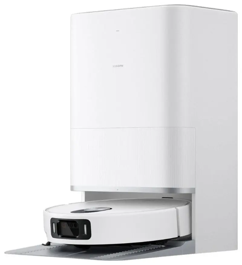XIAOMI ROBOT VACUUM 5 PRO EU BHR07WFEU
