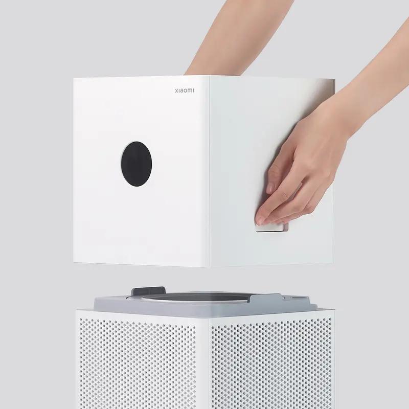 XIAOMI SMART AIR PURIFIER 4 LITE EU BHR5274GL