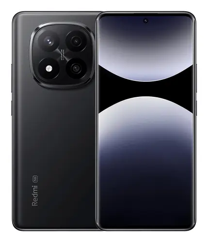 XIAOMI SMARTPHONE REDMI NOTE 14 PRO+ 5G DS 8+256 MIDNIGHT BLACK