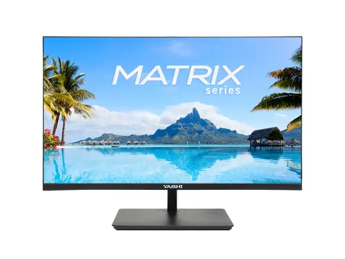 YASHI MONITOR 23,8 LED IPS FHD 16