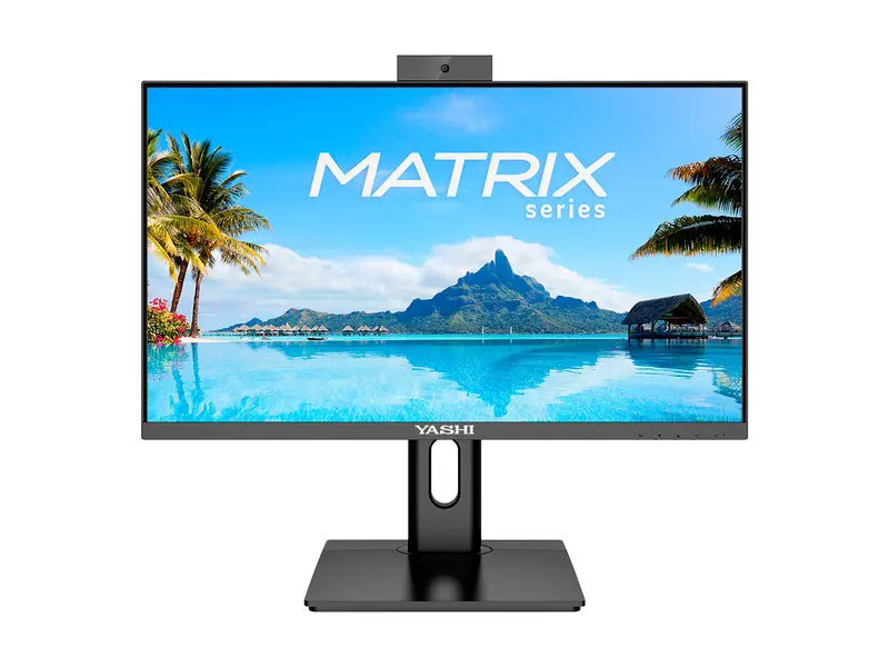 YASHI MONITOR 24 LED IPS 16