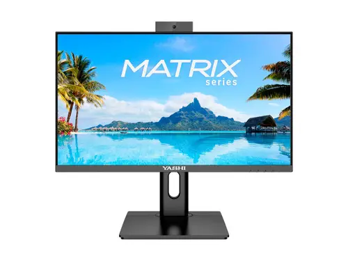 YASHI MONITOR 27 LED IPS 16