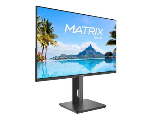 YASHI MONITOR 28 LED IPS 4K UHD 16