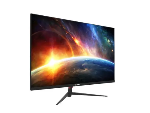 YASHI MONITOR GAMING 27 LED VA 16