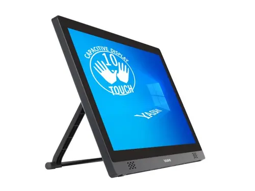 YASHI MONITOR TOUCH 27 LED 16
