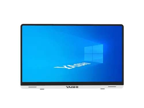 YASHI PC AIO 21,5" TOUCH POS i3-1125G4 8GB 256GB SSD WIN 11 PRO