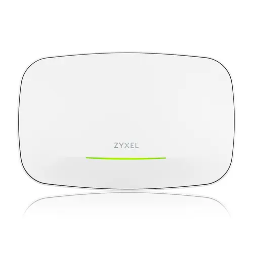 ZYXEL ACCESS POINT WBE-630S NEBULAFLEX PRO WIRELESS WIFI7 DUAL RADIO (BAND FLEX 6 GHZ) 4X4 802.11A/B