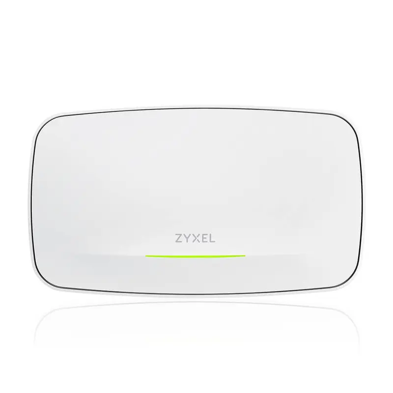 ZYXEL ACCESS POINT WIFI7 BE TRI RADIO 4X4 22GBPS, POE-41W, ANT.SMART, LAN 10G, ALIM.NON INC.